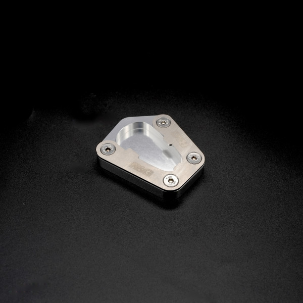 R&G Kickstand Shoe for Triumph Speed Triple 1200 RS '21- & RR '22-